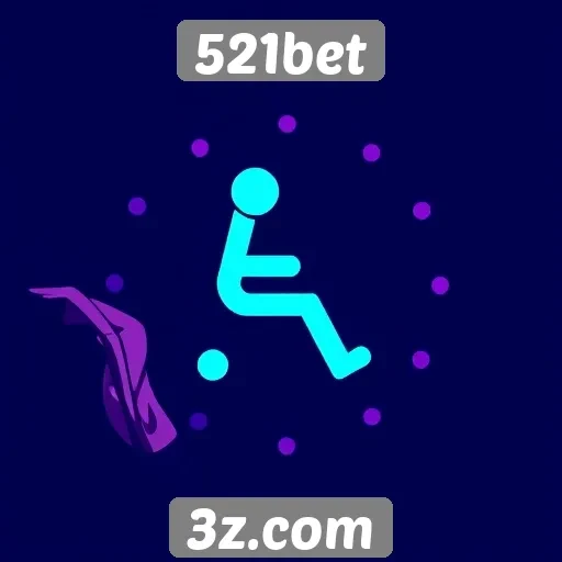 Acessibilidade e suporte ao cliente no 521bet