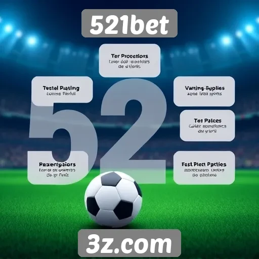 Vantagens e desvantagens de usar 521bet