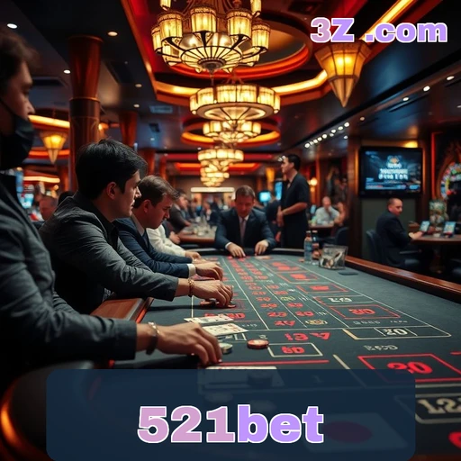 521bet Baixar App