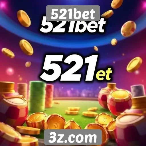 Comparativo entre 521bet e concorrentes de jogos online