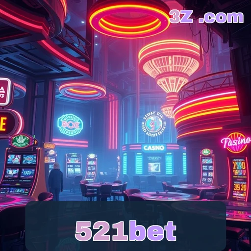 521bet Bônus Oferecidos