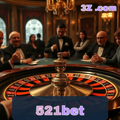 521bet Cassino Online