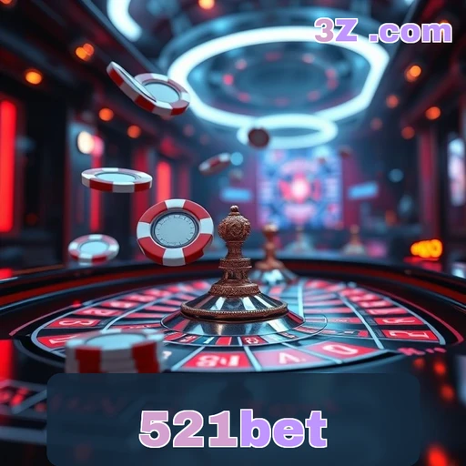 521bet Jogos Populares