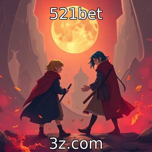 A importância da narrativa em jogos modernos