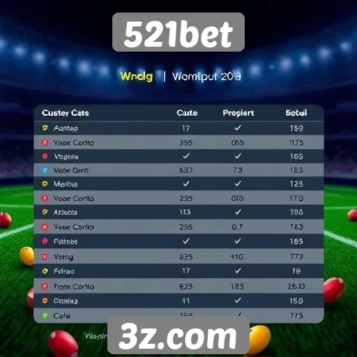 Custos e métodos de pagamento no 521bet