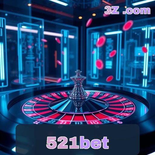 521bet Plataforma de Jogo