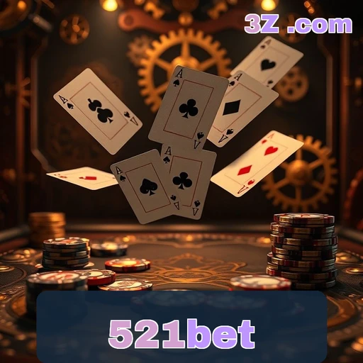 521bet Promoções Atuais