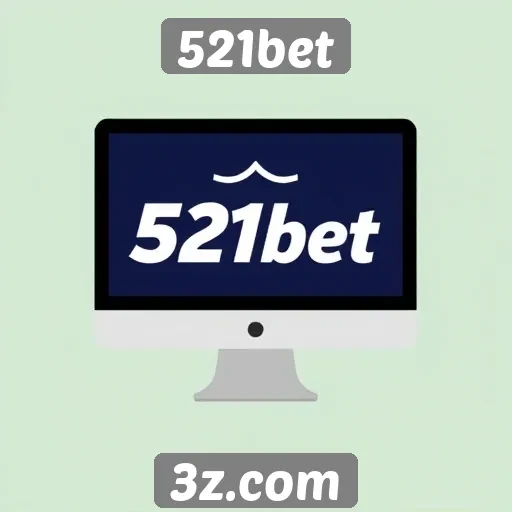Segurança e confiabilidade do 521bet em apostas online