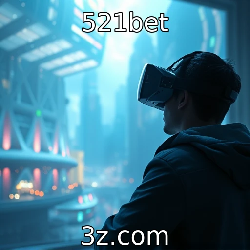 Adoção de realidade virtual por desenvolvedores de jogos